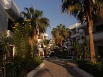 Marlin Inn Azur Resort