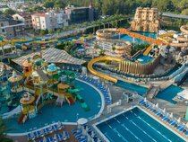 Granada Luxury Belek