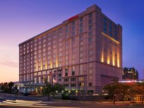 Hilton Providence