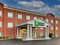 Holiday Inn Express Campbellsville
