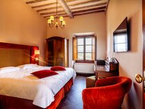 Hotel Villa Lecchi