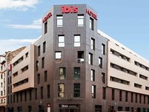 ibis Bilbao Centro
