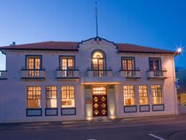 The Crown Hotel
