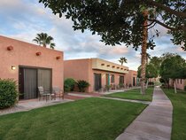 WorldMark Havasu Dunes