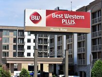 Best Western Music Row