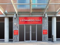 Leonardo Hotel Exeter