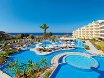 Atrium Platinum Luxury Resort & Spa