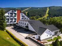 Hotel Astra Superior