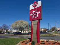 Best Western Plus Inn at Valley View