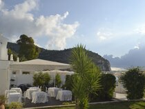La Casa e Il Mare