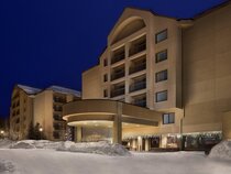 Marriott's Mountain Valley Lodge at Breckenridge
