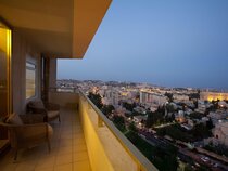 Leonardo Plaza Hotel Jerusalem