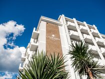 Suite Hotel Litoraneo
