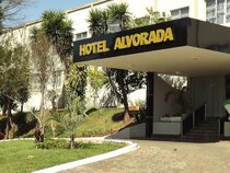 Alvorada Iguassu Hotel