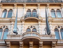 Miiro Palais Rudolf