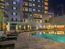 City Premiere Marina Hotel Apartments