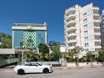 Citrus Park Hotel