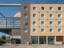 B&B Hotel Grenoble Centre Verlaine