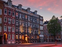 Leonardo Hotel Amsterdam Leidse Square