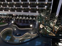 Embassy Suites Las Vegas