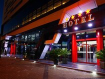 Hotel Partner