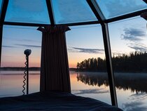 Peace & Quiet Hotel