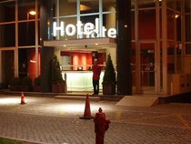 Urban Hotel Amadeos