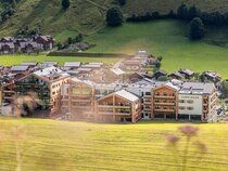 Carpe Solem Rauris by ALPS RESORTS