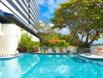 Sheraton Miami Airport & Executive Meeting Center