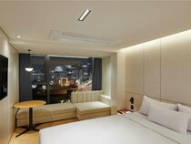 N285 Hotel Insadong