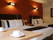 Hotel Real D Minas