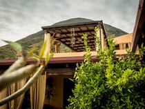 Hotel Al Belvedere Salina