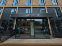 The Resident Edinburgh