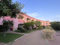 Punta Grossa Resort