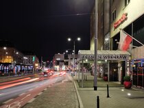 Scandic Wroclaw