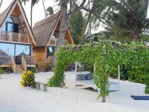 Seashore Beach Resort