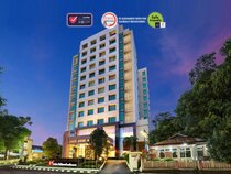 Belhotel Maleosan Manado