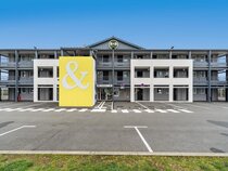 B&B Hotel Le Mans Sud