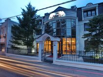 Hotel Vozarev