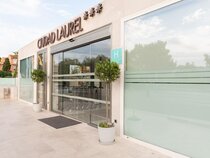Ciudad Laurel