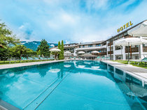 Hotel Restaurant Förstlerhof