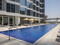 Holiday Inn Dubai Business Bay