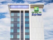 Holiday Inn Express Adelaide City Centre
