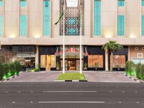 Eastyard Dammam