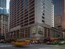 The Manhattan at Times Square Hotel