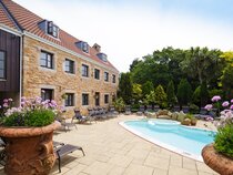 Greenhills Country House Hotel And Restaurant