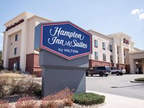 Hampton Inn & Suites Greeley