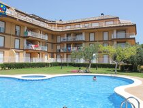 Apartamentos Bovalar Casa Azahar