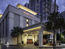 Hampton Inn Miami Dadeland