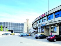 Diament Spodek Katowice